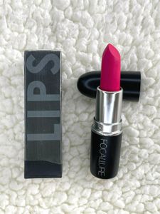 Focallure Matte Lipstick - Captive (04)
