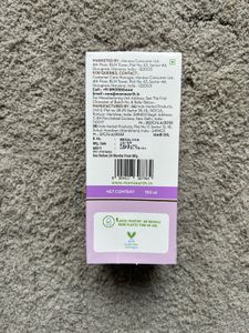 Mamaearth - Rosemary Hair Oil