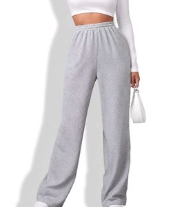 Grey Sweatpants