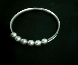 Pack 2 Bangles &amp; Fancy Bracelet