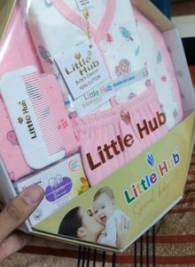 Little Hub Special Baby Set