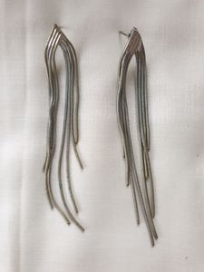 Combo Of 3 Earrings