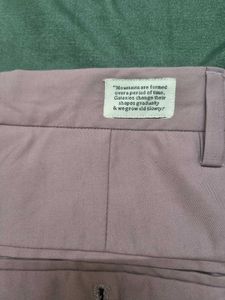 Korean Pleated Trousers