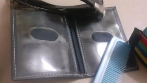 7 Kids Accessories
