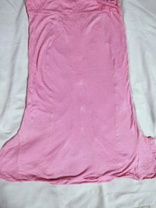Baby Pink Beautiful Top