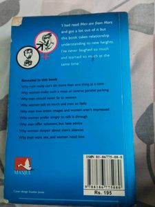 Why Men Don't Listen &amp; Women Can't Read Maps