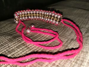 Handmade Rakhi
