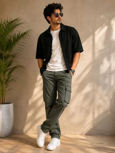 Men's Cargo Pants