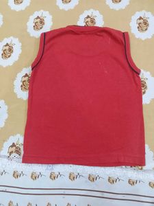 Cool Kids Basketball T-Shirt