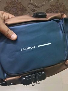 Stylish Fashion Crossbody Bag