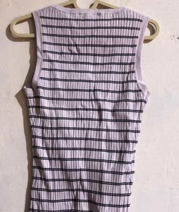 Striped Tank Top