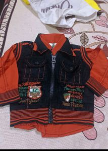 Kids Boys 3 Piece Suit