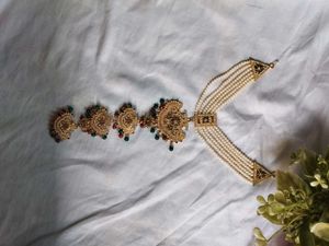 hair accessories bridal
