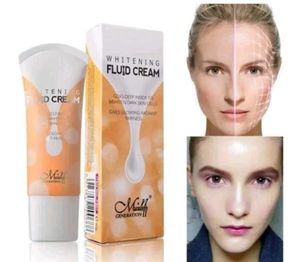 Whitening Fluid Cream - Radiant Fairness