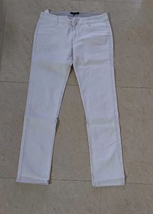 White Like New Formal