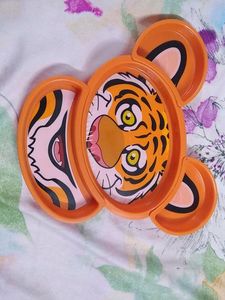 Kids Funware Deattachable(Plastic) Without Box