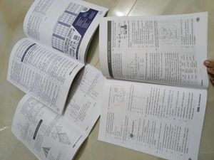 Class 9 Olympiad Books