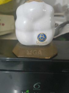 Ganesha Idol - Home Decor and cars