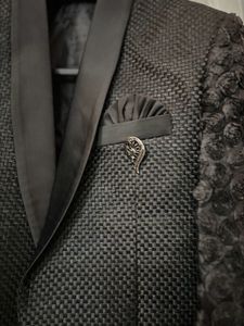 Men’s Wedding blazer set