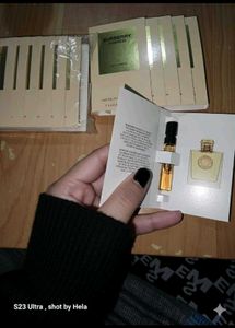 Burberry Goddess Perfume vial 1.5ml