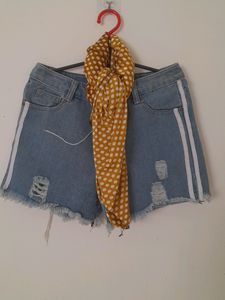 Cutie Short 🩳