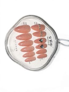 Press On Nails Set