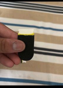 Gaming Finger Sleeves