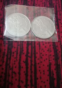 2004 Old Isse 1 Rs 150years India Post