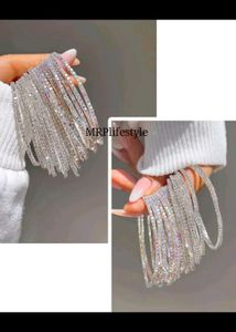 Dimond Bracelet