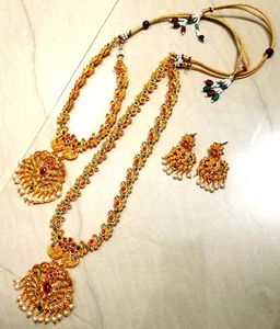 Jewellery Set