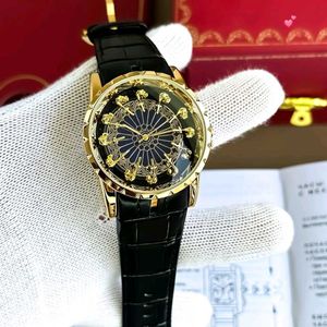 Elegant  Men's Watch