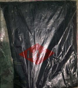Lee Cooper Men's Dark Wash Slim Fit Jeans