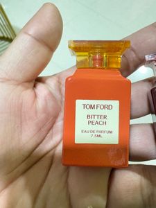 Tom Ford Perfume Miniatures Set