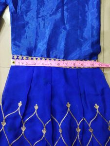 Pakistani Suit