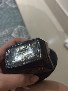 Versace Crystal Noir Perfumed Deodorant 50ml