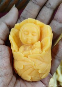 Korean Shea Butter Soaps