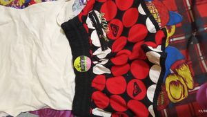 Combo 6 Dress