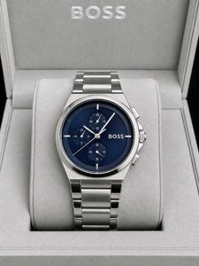 hugo boss men watch