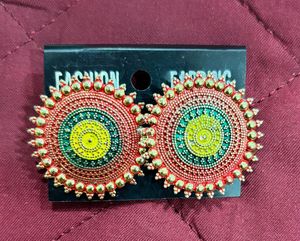 JM My Style Statement Earrings