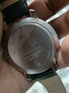 Fastrack Analog Watch