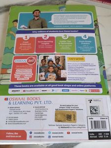 CBSE Class 10 Mathematics Sample Papers