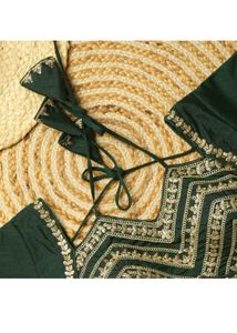 Designer blouse