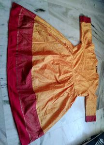 🪙Gold Melenge Kurti