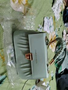 Charles &amp; Keith Handbag