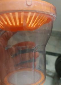 Manual Citrus Juicer