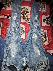 Denims