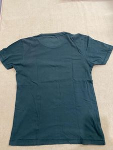 Flying Machine 'Hustle' Graphic Tee