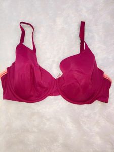 Comfortable Full Coverage Bra