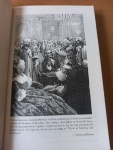 Benjamin Franklin Autobiography