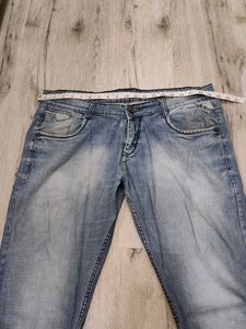 Ma5829 Premium jeans eans waist 40 inches